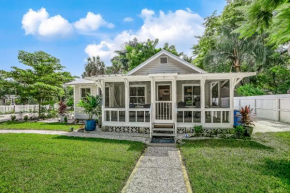 The Tucker House